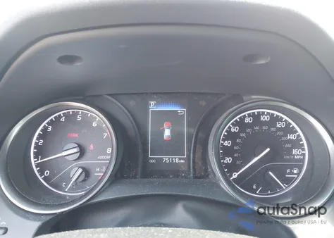 2021 Toyota Camry Se from USA, damaged, VIN 4T1G11AK9MU461578